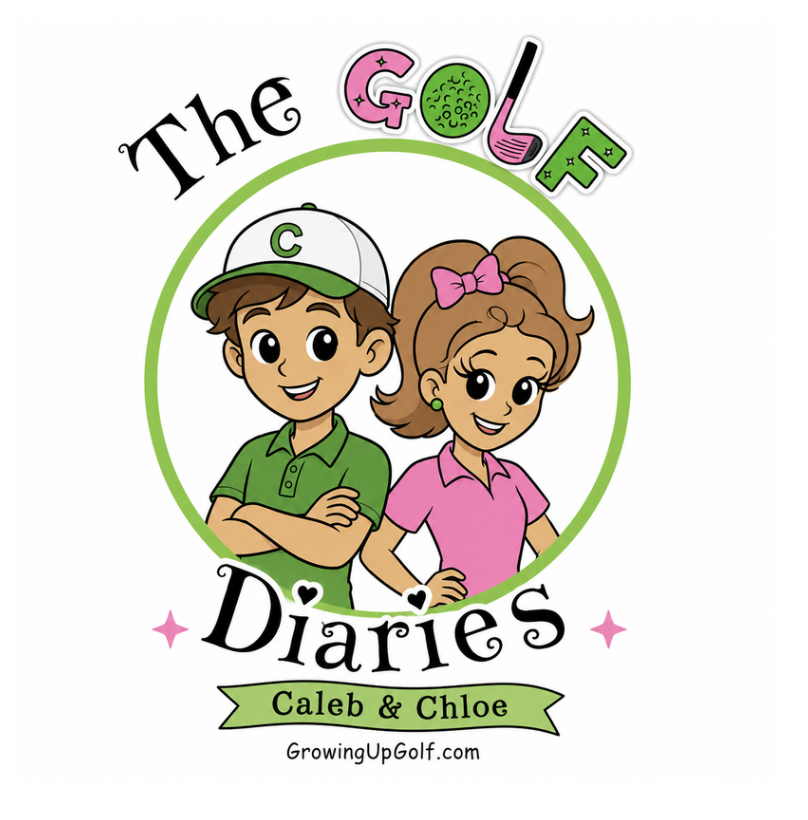 The Golf Diaries